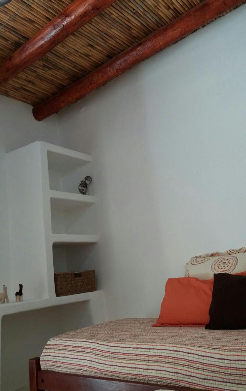 Villa La Cabañita de Tilcara Exterior foto