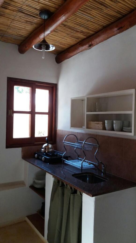 Villa La Cabañita de Tilcara Exterior foto